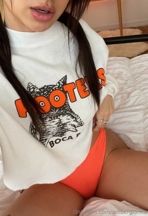 Amber Gianna Photo #128