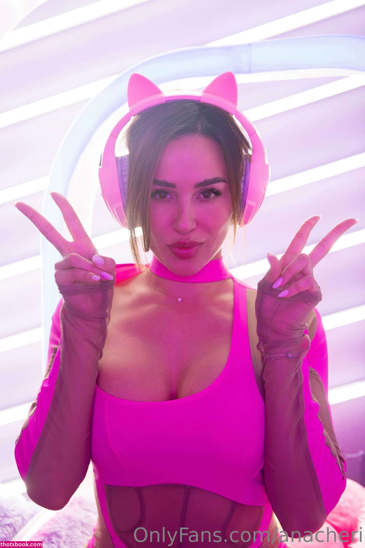 Ana Cheri Photo #1233