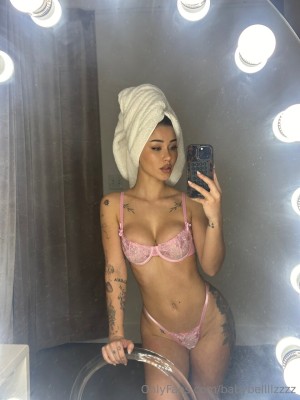 Isabella Urbzz Photo #502