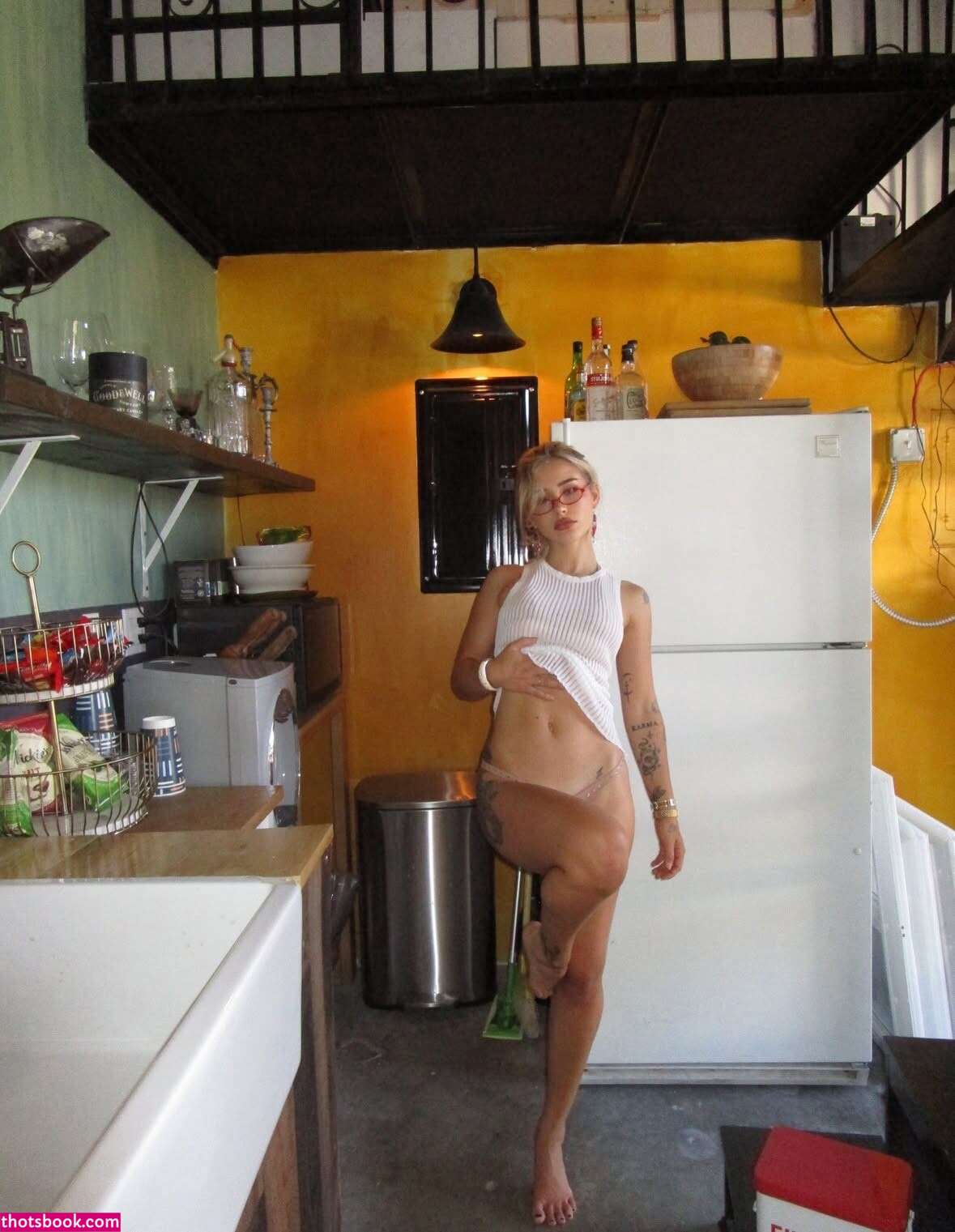 Isabella Urbzz Photo #536