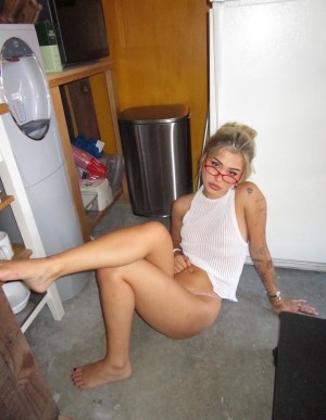 Isabella Urbzz Photo #534