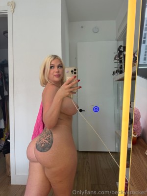 Becky Crocker Photo #228