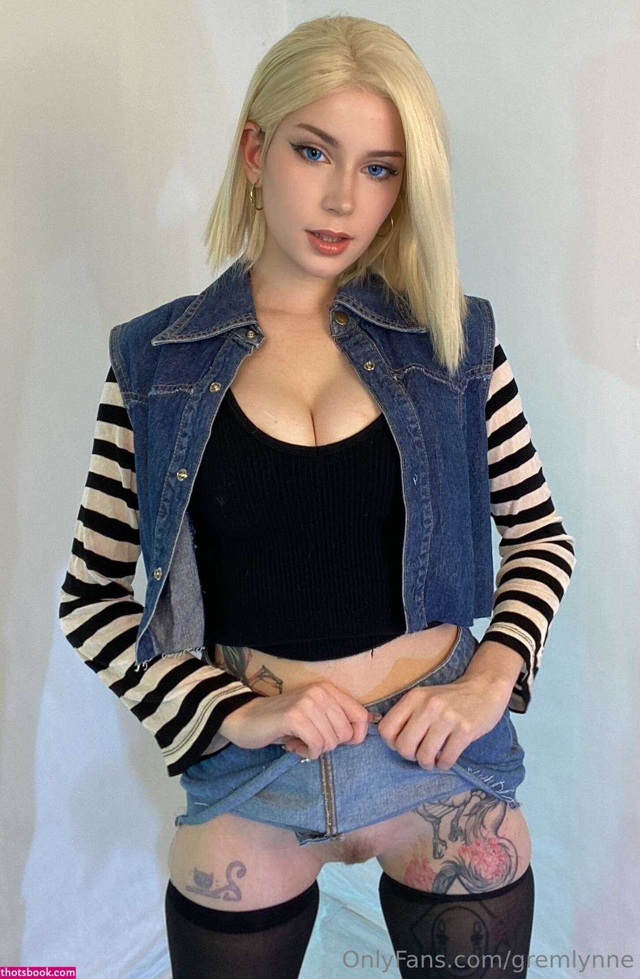 Gremlynne Photo #412