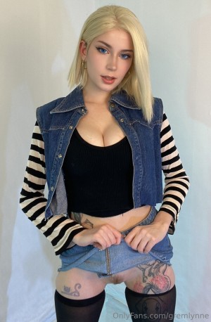 Gremlynne Photo #412