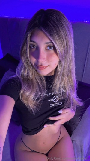 Maddie Olson Photo #42