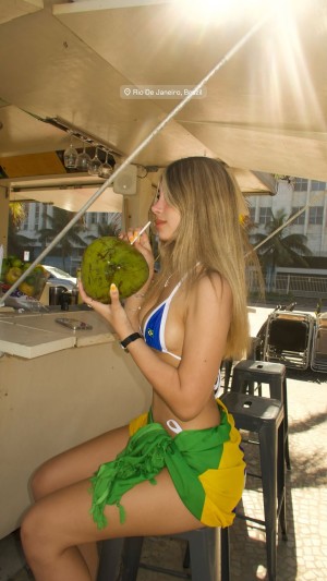 Maddie Olson Photo #57