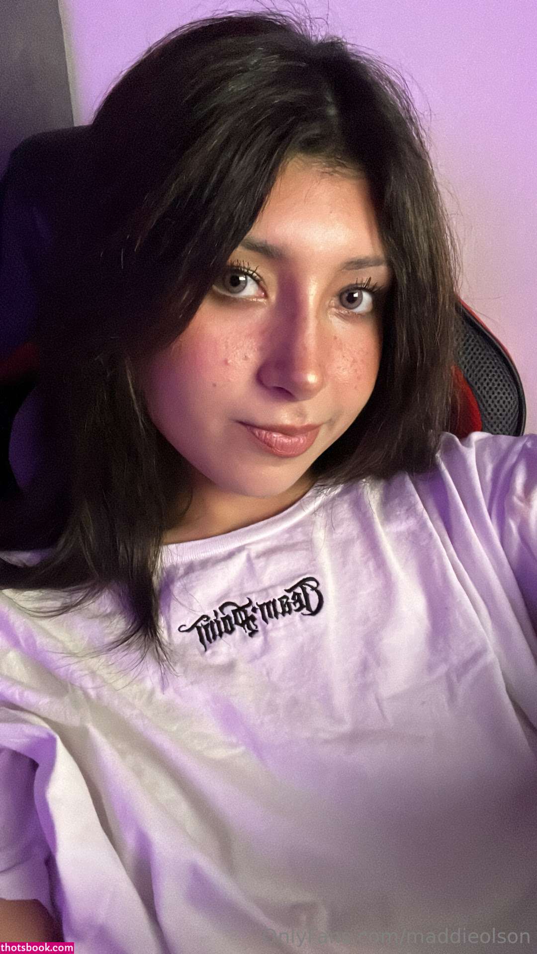 Maddie Olson Photo #70