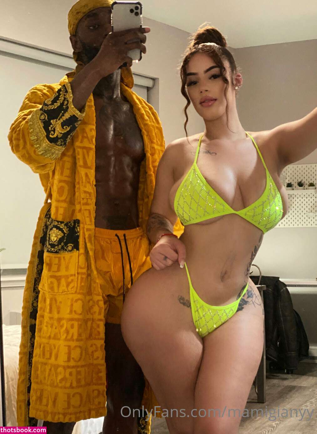 Mamigianyy Photo #43