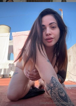 Maria Florencia Photo #102