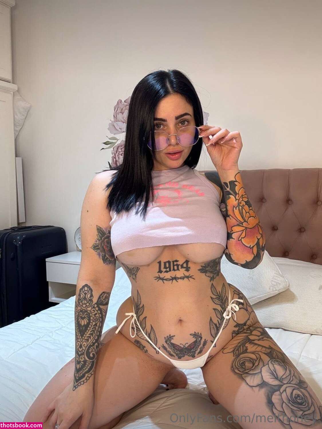 Maria Florencia Photo #117