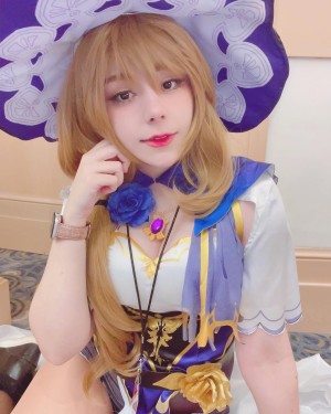 Myuumarie Photo #258