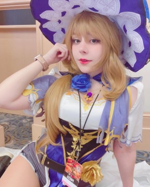 Myuumarie Photo #274