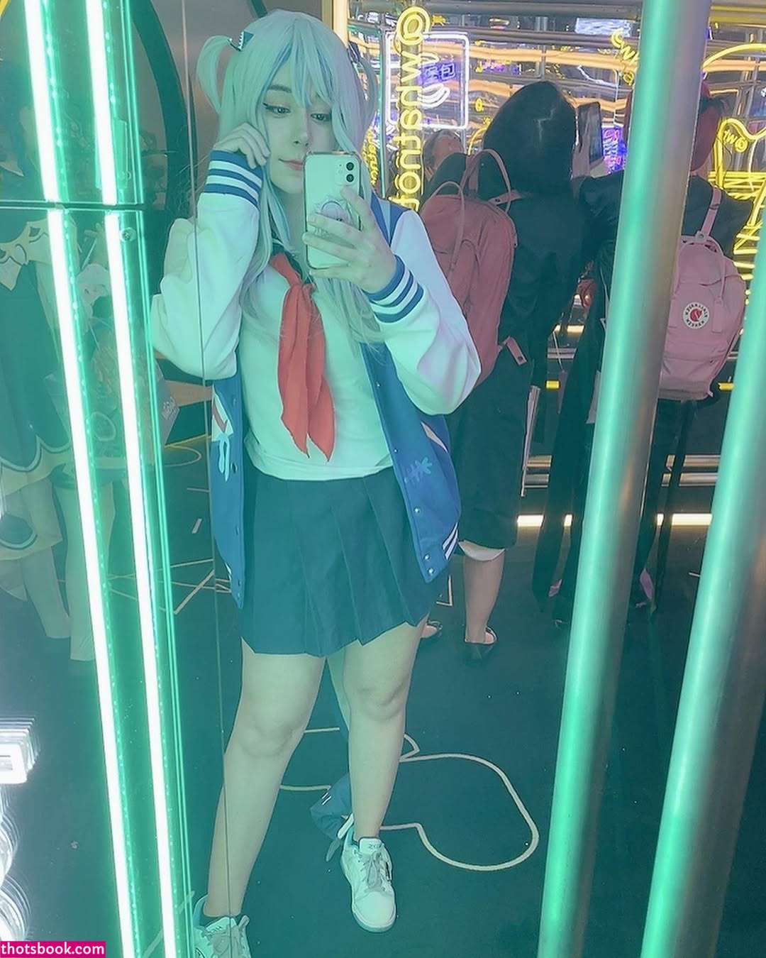 Myuumarie Photo #289