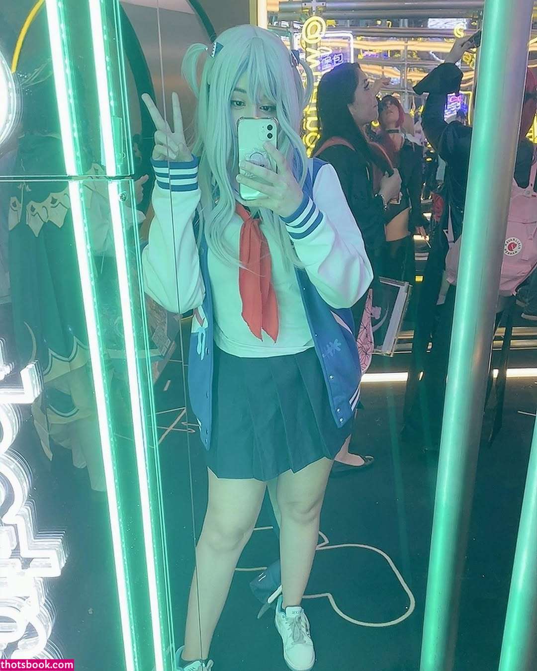 Myuumarie Photo #292