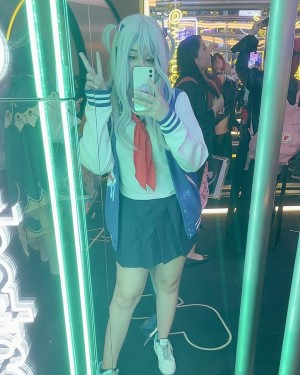 Myuumarie Photo #292