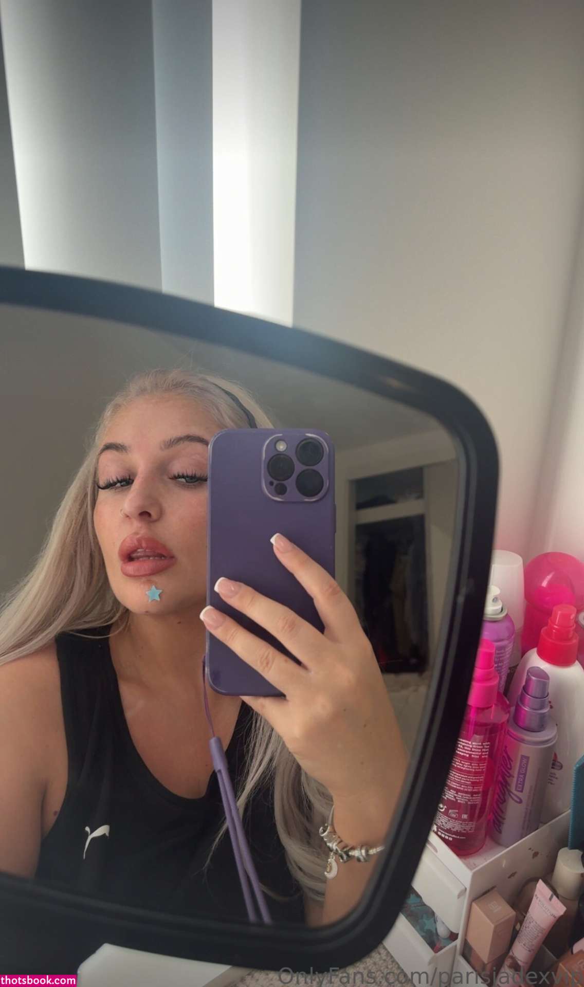 Paris Jade Photo #167