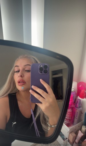 Paris Jade Photo #167