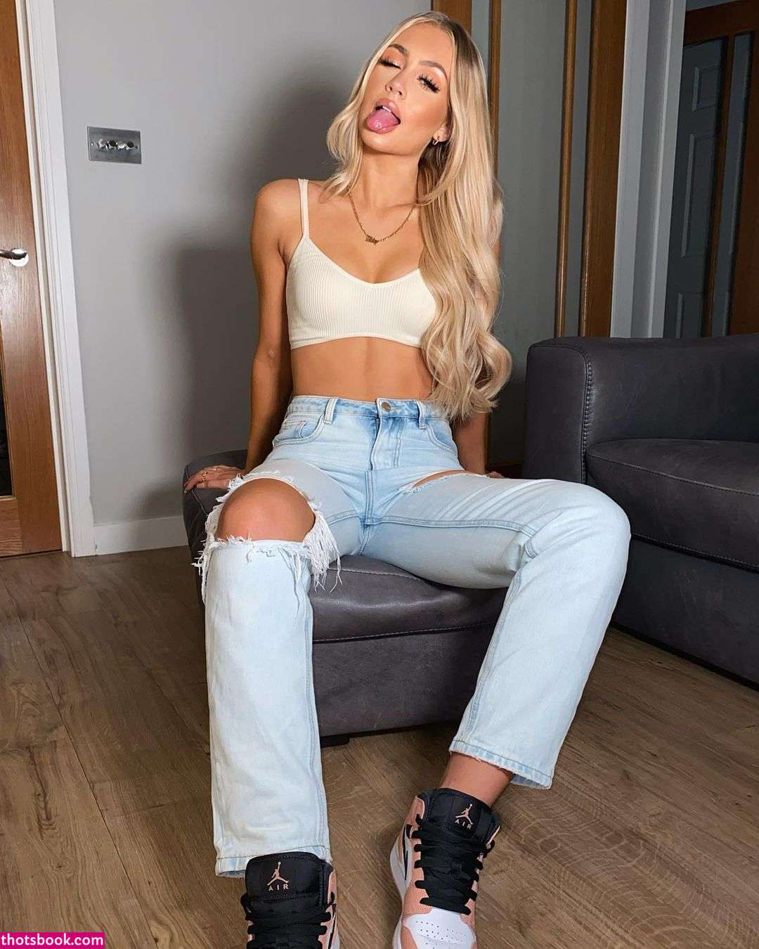 Abby Benson Photo #1