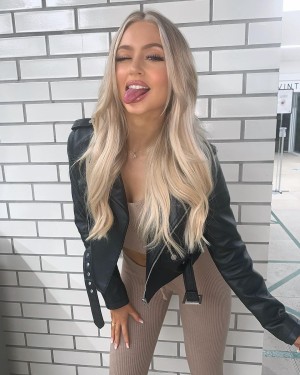 Abby Benson Photo #22