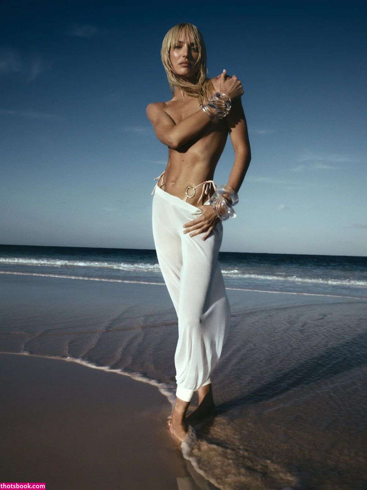 Candice Swanepoel Photo #60