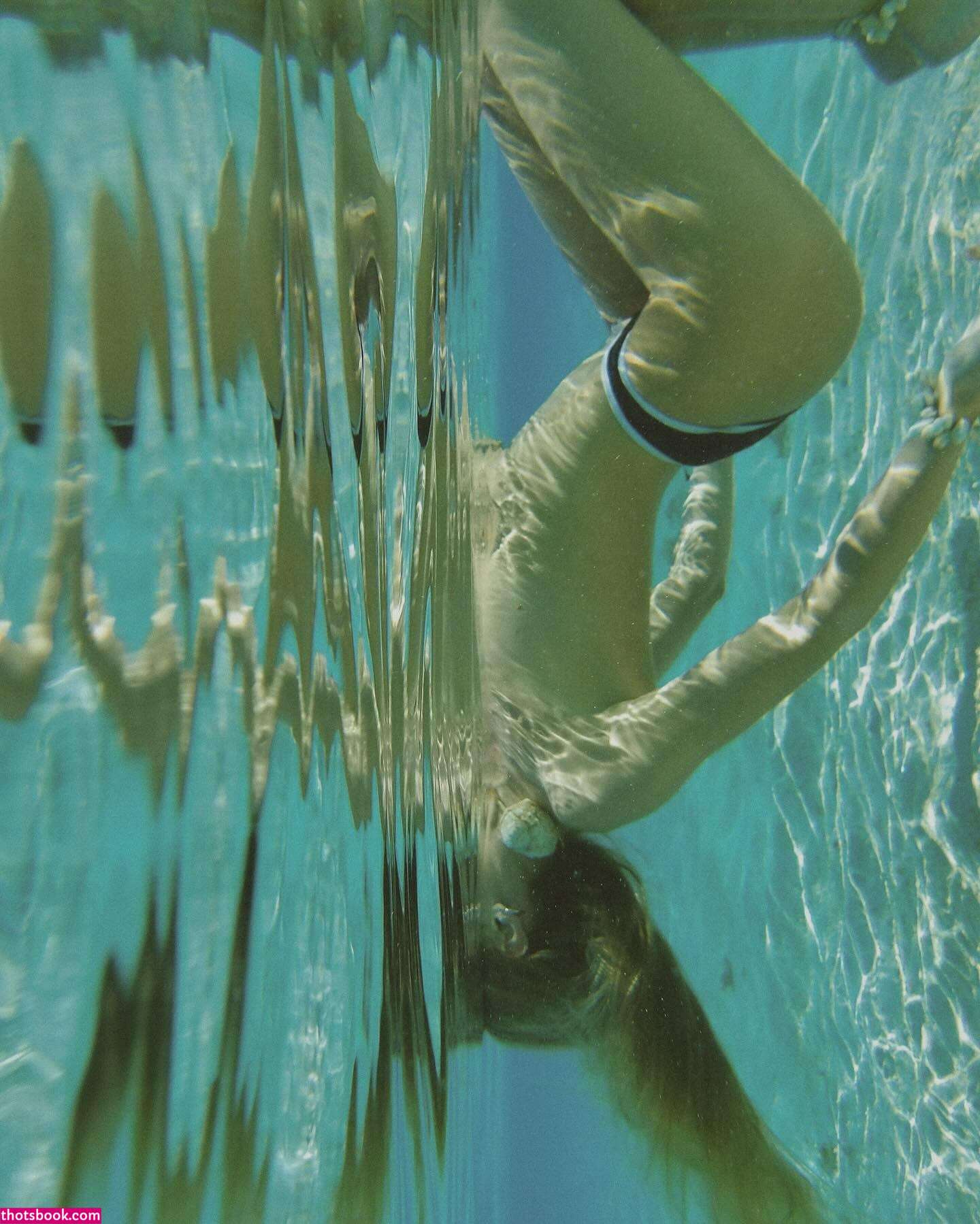 Candice Swanepoel Photo #80