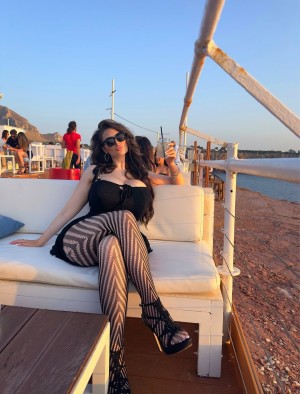 Chiara Mazzola Post #9