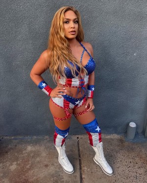 Elektra Lopez Photo #1