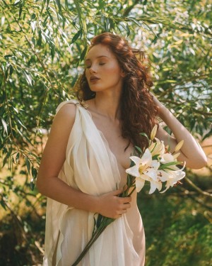 Erin Perise Photo #38