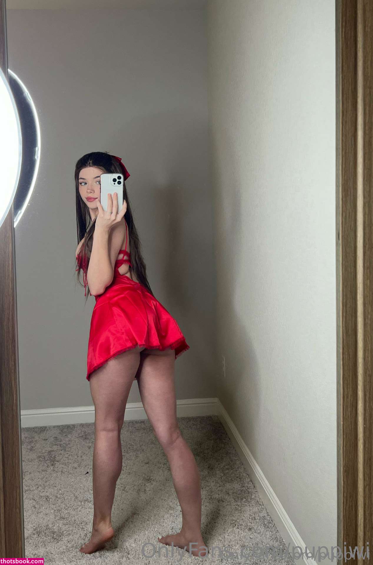 Grinchie Puppiwii Photo #387