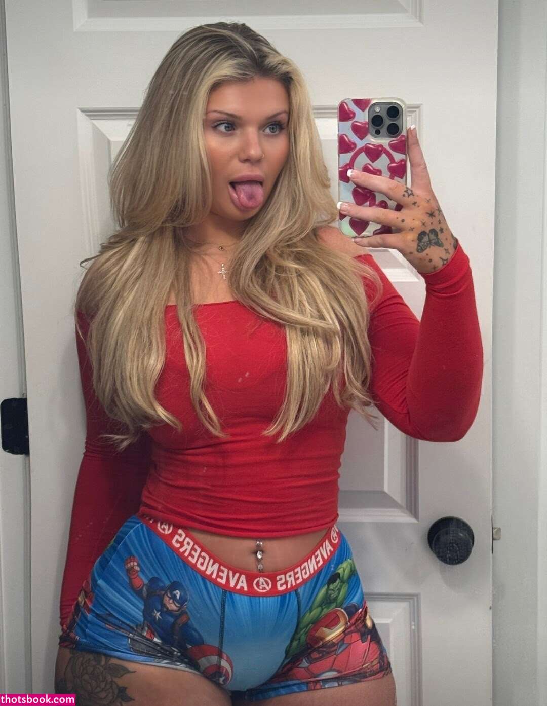 kenzieclarksxo Photo #68