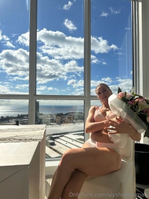 Alysha Newman Photo #174