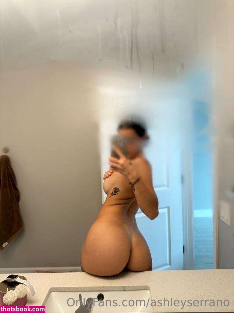 Ashley Serrano Photo #106