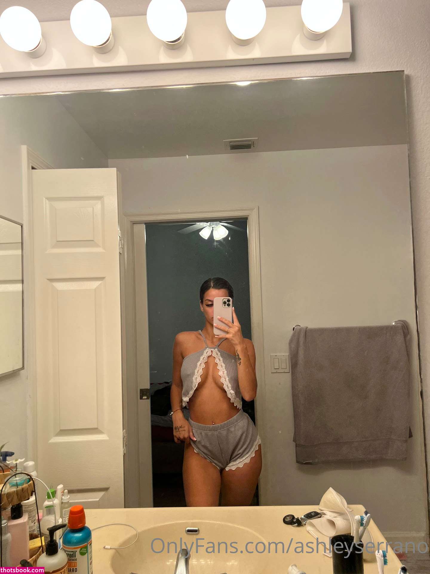 Ashley Serrano Photo #156