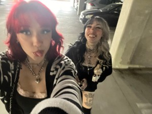 charleygrayyy Photo #237