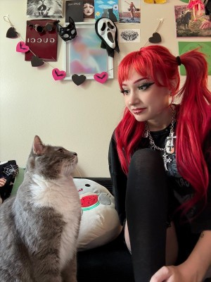 charleygrayyy Photo #270