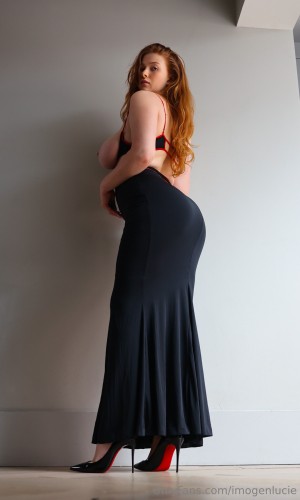 Imogen Lucie Photo #336