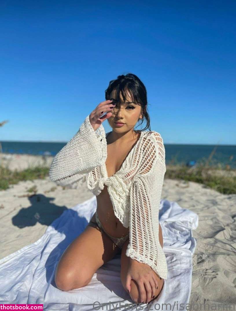 Isa Marin Photo #101