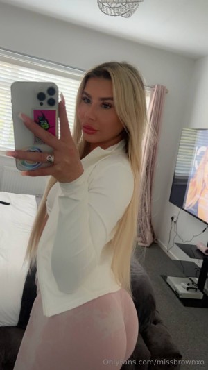 Missbrownxo Photo #101