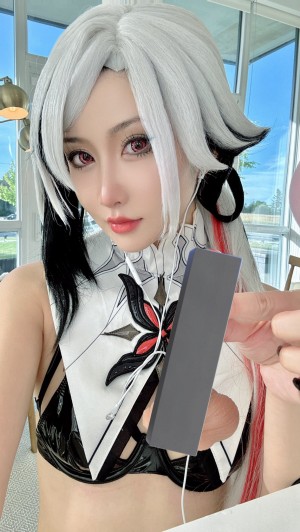 Misswarmj Photo #595