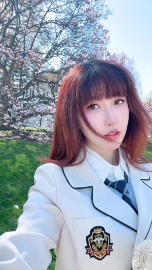 Misswarmj Photo #611