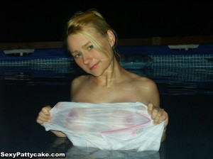 Sexypattycake Photo #166