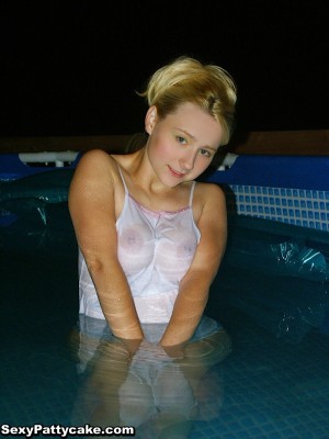 Sexypattycake Photo #170