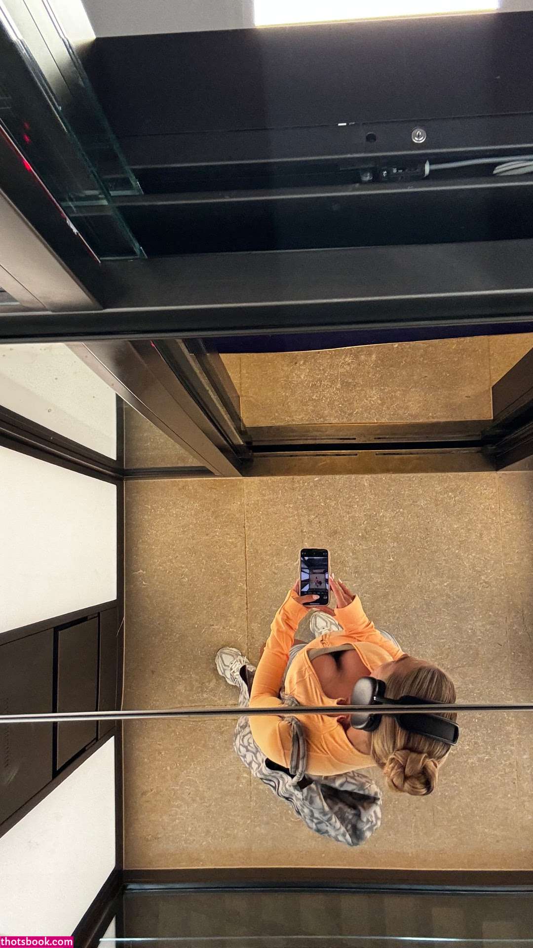 Alexa Breit Photo #165