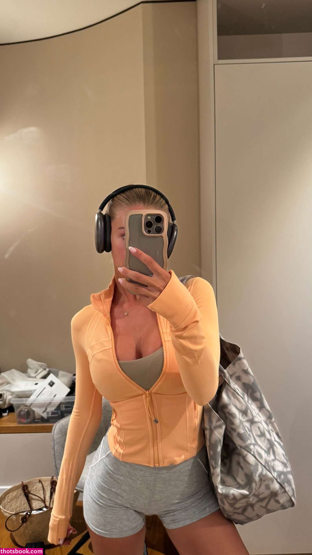 Alexa Breit Photo #167