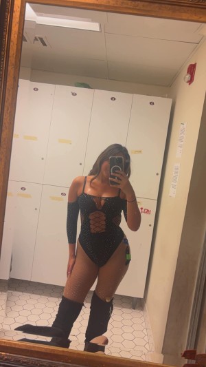 Hope Santos Photo #13