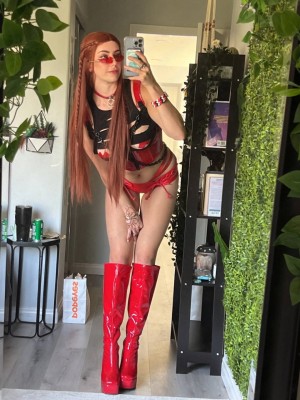 Kelsey Remige Photo #3