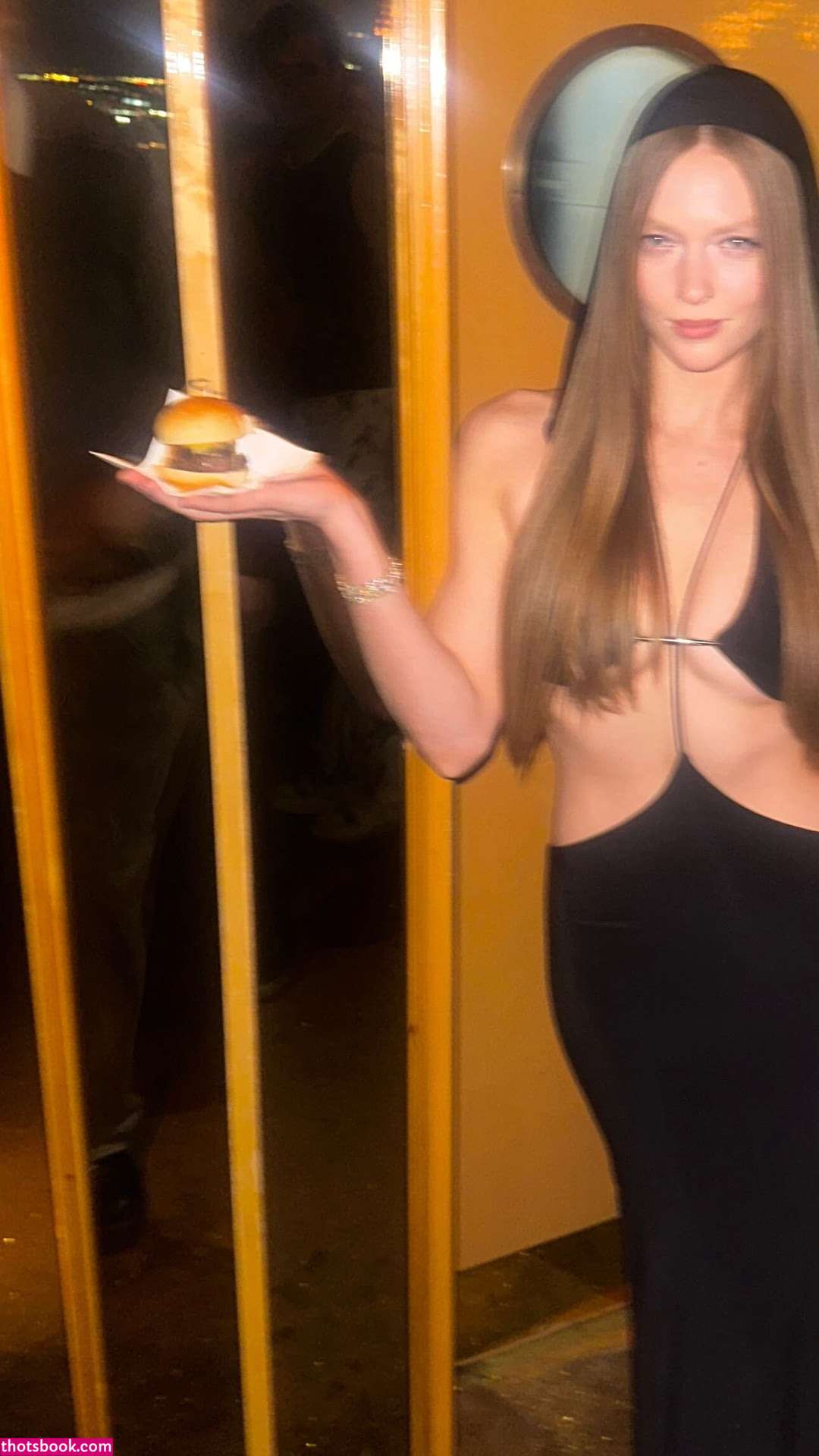 Larsen Thompson Photo #84