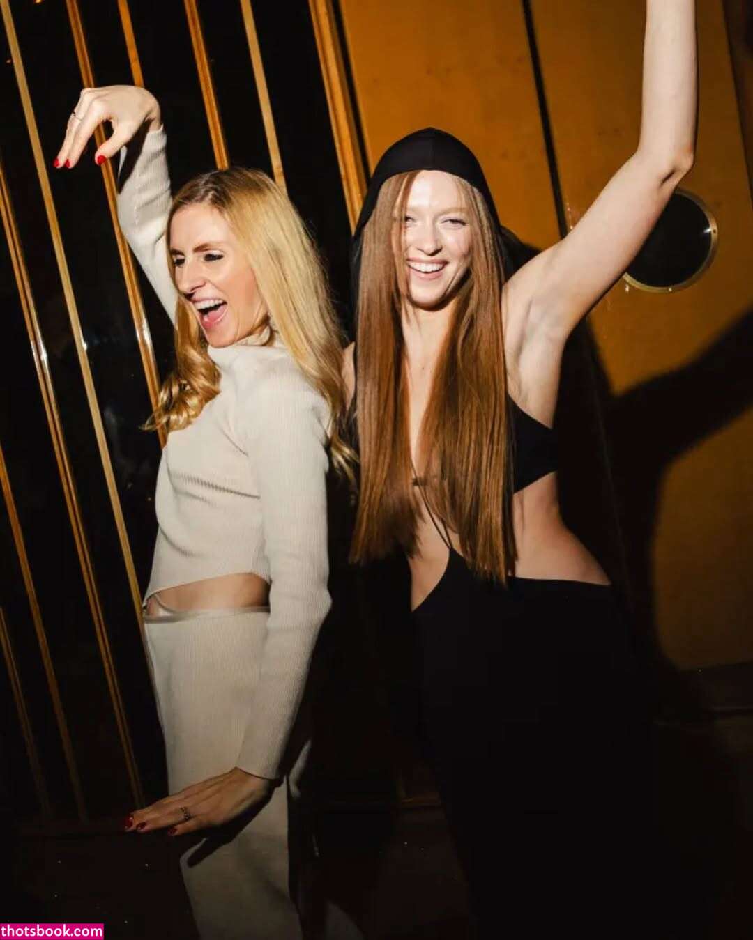 Larsen Thompson Photo #86