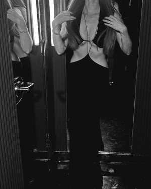 Larsen Thompson Photo #82