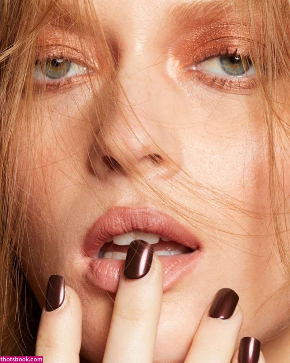 Larsen Thompson Photo #96